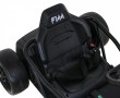Gokart FX1 Drift Master na akumulator dla dzieci Czerwony + Funkcja Driftu + Koła EVA-9 7793 
