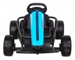 Gokart FX1 Drift Master na akumulator dla dzieci Niebieski + Funkcja Driftu + Koła EVA-3 7794 