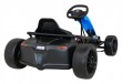 Gokart FX1 Drift Master na akumulator dla dzieci Niebieski + Funkcja Driftu + Koła EVA-7 7794 
