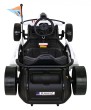 Gokart Speed 7 Drift King na akumulator dla dzieci Biały + Funkcja driftu + Sportowe siedzenie + 2 Prędkości + EVA-7 7796 