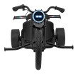 Pojazd DRIFT BIKE 21 Czarny-1 7810 