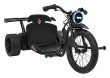 Pojazd DRIFT BIKE 21 Czarny-2 7810 