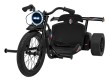 Pojazd DRIFT BIKE 21 Czarny-3 7810 