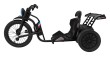 Pojazd DRIFT BIKE 21 Czarny-4 7810 