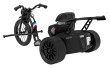 Pojazd DRIFT BIKE 21 Czarny-5 7810 