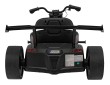 Pojazd DRIFT BIKE 21 Czarny-6 7810 