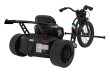 Pojazd DRIFT BIKE 21 Czarny-7 7810 