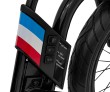 Pojazd DRIFT BIKE 21 Czarny-8 7810 