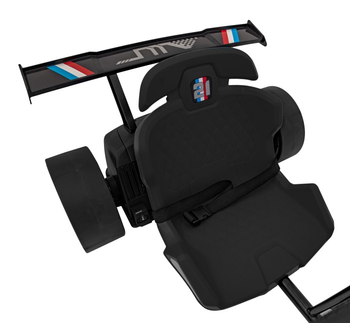 Pojazd DRIFT BIKE 21 Czarny-9 7810 