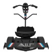 Pojazd DRIFT BIKE 21 Czarny-13 7810 