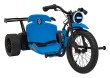 Pojazd DRIFT BIKE 21 Niebieski-1 7811 
