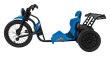 Pojazd DRIFT BIKE 21 Niebieski-4 7811 