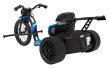 Pojazd DRIFT BIKE 21 Niebieski-5 7811 
