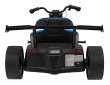 Pojazd DRIFT BIKE 21 Niebieski-6 7811 