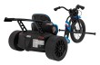 Pojazd DRIFT BIKE 21 Niebieski-7 7811 