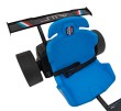 Pojazd DRIFT BIKE 21 Niebieski-9 7811 