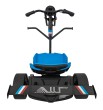 Pojazd DRIFT BIKE 21 Niebieski-13 7811 