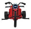 Pojazd DRIFT BIKE 21 Czerwony-1 7812 