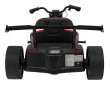Pojazd DRIFT BIKE 21 Czerwony-6 7812 