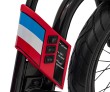 Pojazd DRIFT BIKE 21 Czerwony-8 7812 