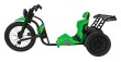 Pojazd DRIFT BIKE 21 Zielony-3 7813 