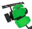 Pojazd DRIFT BIKE 21 Zielony-9 7813 