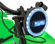 Pojazd DRIFT BIKE 21 Zielony-10 7813 