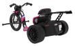 Pojazd DRIFT BIKE 21 Różowy-5 7814 
