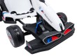 Pojazd Gokart BMW z Funkcją Driftu Biały-20 7815 