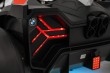 Pojazd Gokart BMW z Funkcją Driftu Biały-22 7815 