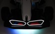 Pojazd Gokart BMW z Funkcją Driftu Biały-28 7815 