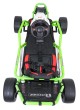 Pojazd Gokart TORNADO z Funkcją Driftu Zielony-13 7816 