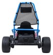 Pojazd Gokart TORNADO z Funkcją Driftu Niebieski-7 7817 