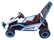 Pojazd Gokart TORNADO z Funkcją Driftu Niebieski-11 7817 