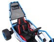 Pojazd Gokart TORNADO z Funkcją Driftu Niebieski-12 7817 
