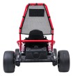Pojazd Gokart TORNADO z Funkcją Driftu Czerwony-8 7818 