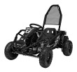 Pojazd Gokart Spalinowy MUD MONSTER Czarny-1 7819 