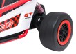 Pojazd Gokart TORNADO z Funkcją Driftu Czerwony-19 7818 