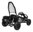 Pojazd Gokart Spalinowy MUD MONSTER Czarny-6 7819 
