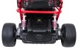 Pojazd Gokart TORNADO z Funkcją Driftu Czerwony-21 7818 