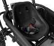 Pojazd Gokart Spalinowy MUD MONSTER Czarny-8 7819 