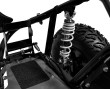 Pojazd Gokart Spalinowy MUD MONSTER Czarny-13 7819 