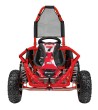 Pojazd Gokart Spalinowy MUD MONSTER Czerwony-1 7820 