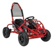 Pojazd Gokart Spalinowy MUD MONSTER Czerwony-2 7820 