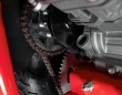Pojazd Gokart Spalinowy MUD MONSTER Czerwony-21 7820 