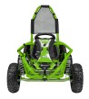 Pojazd Gokart Spalinowy MUD MONSTER Zielony-1 7822 