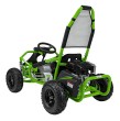 Pojazd Gokart Spalinowy MUD MONSTER Zielony-5 7822 