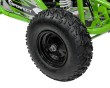 Pojazd Gokart Spalinowy MUD MONSTER Zielony-10 7822 