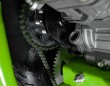 Pojazd Gokart Spalinowy MUD MONSTER Zielony-18 7822 