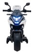 Motor Honda NC750X Biały-2 7841 